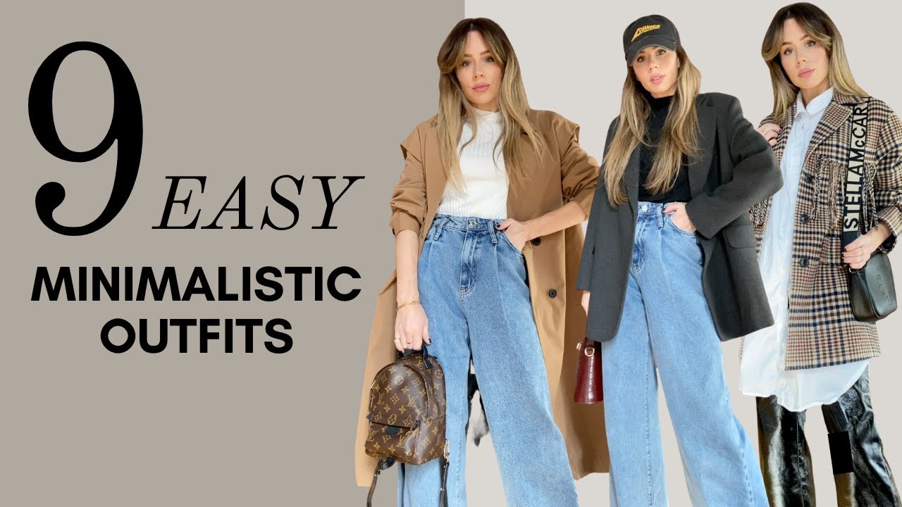 Pin by emilyy on Outfits ideas | Simple style outfits, Neat casual ...