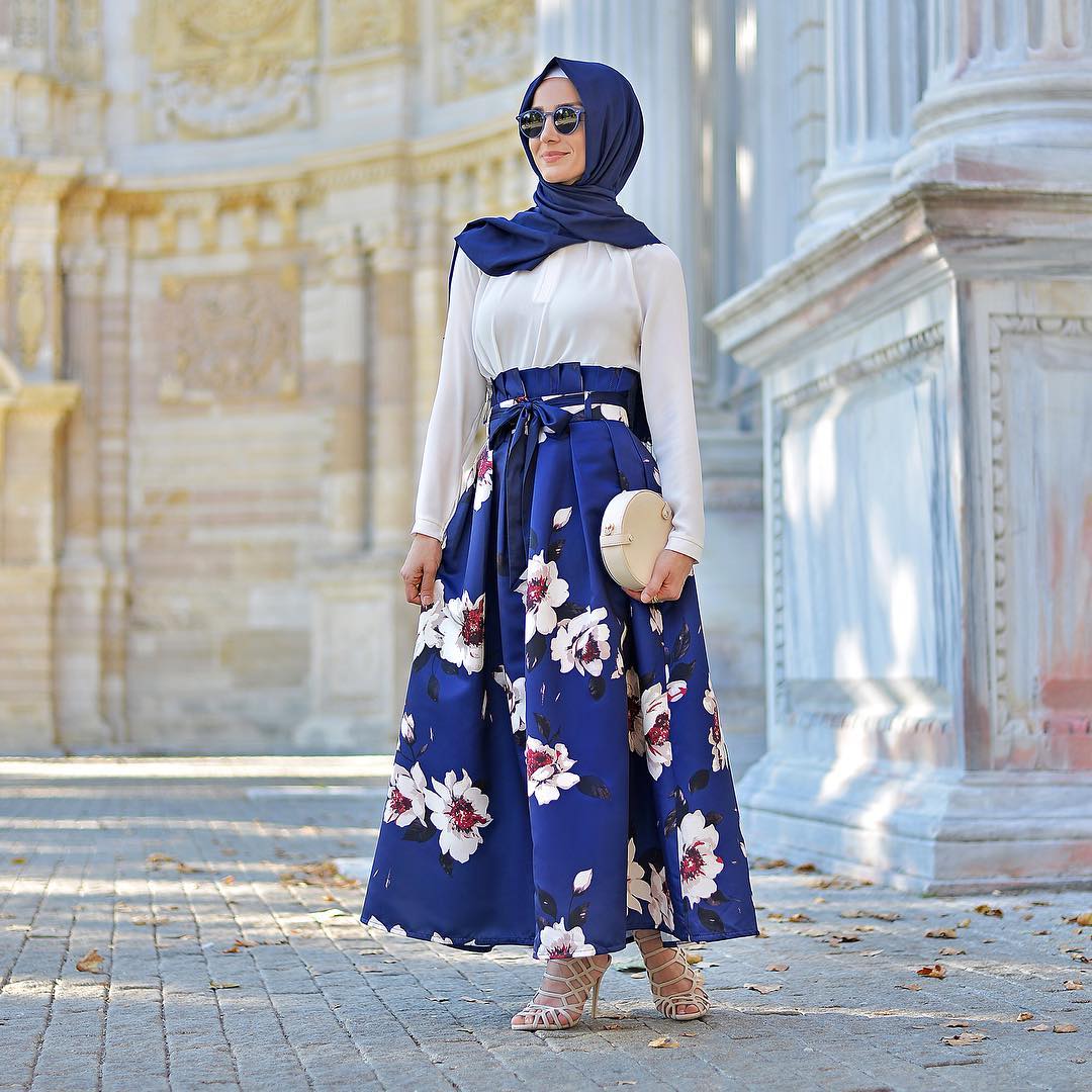 20 Trend Baju Muslim dan Muslimah 2017 - UPDATE - HIJABER INDONESIA 20 Trend Baju Muslim dan Muslimah 2017 - UPDATE - HIJABER INDONESIA