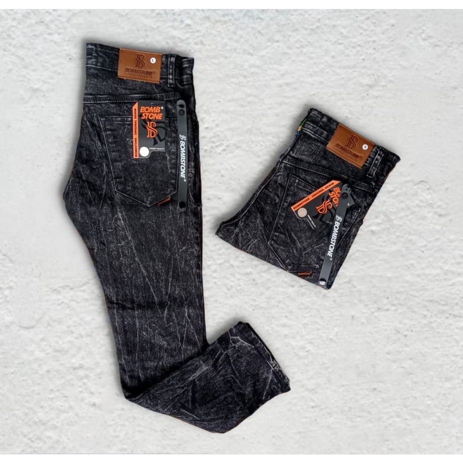 Celana jeans