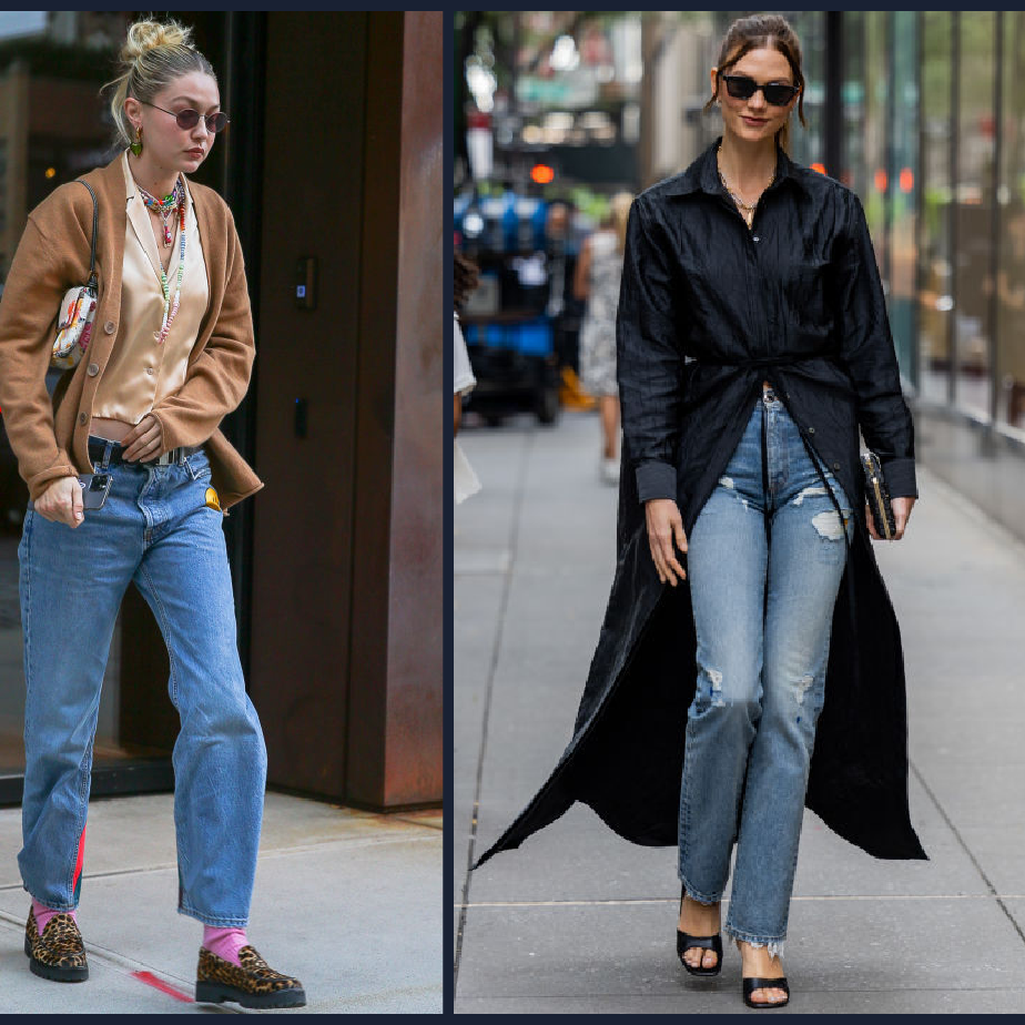 11 Best Straight-Leg Jeans for Women - Parade
