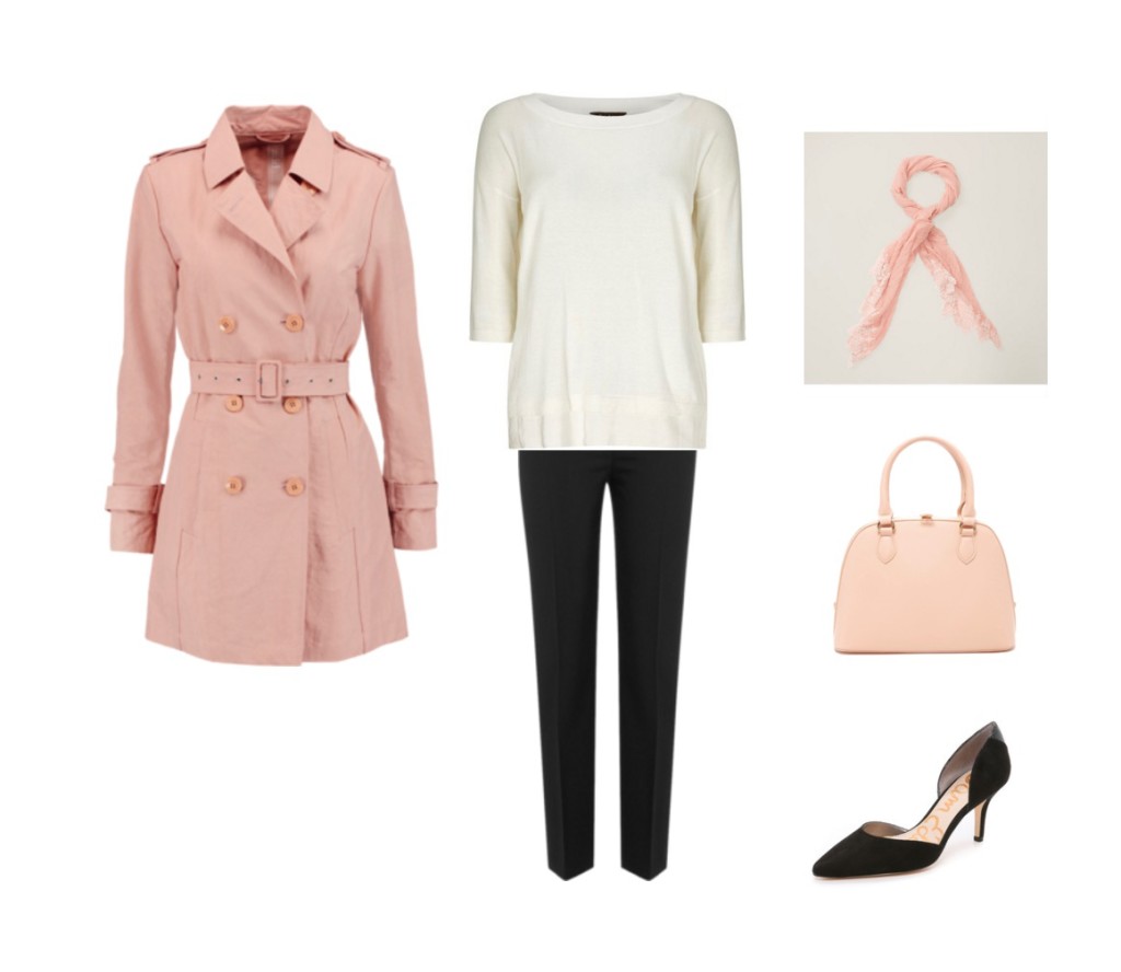 Fashionable Friday OOTD #7