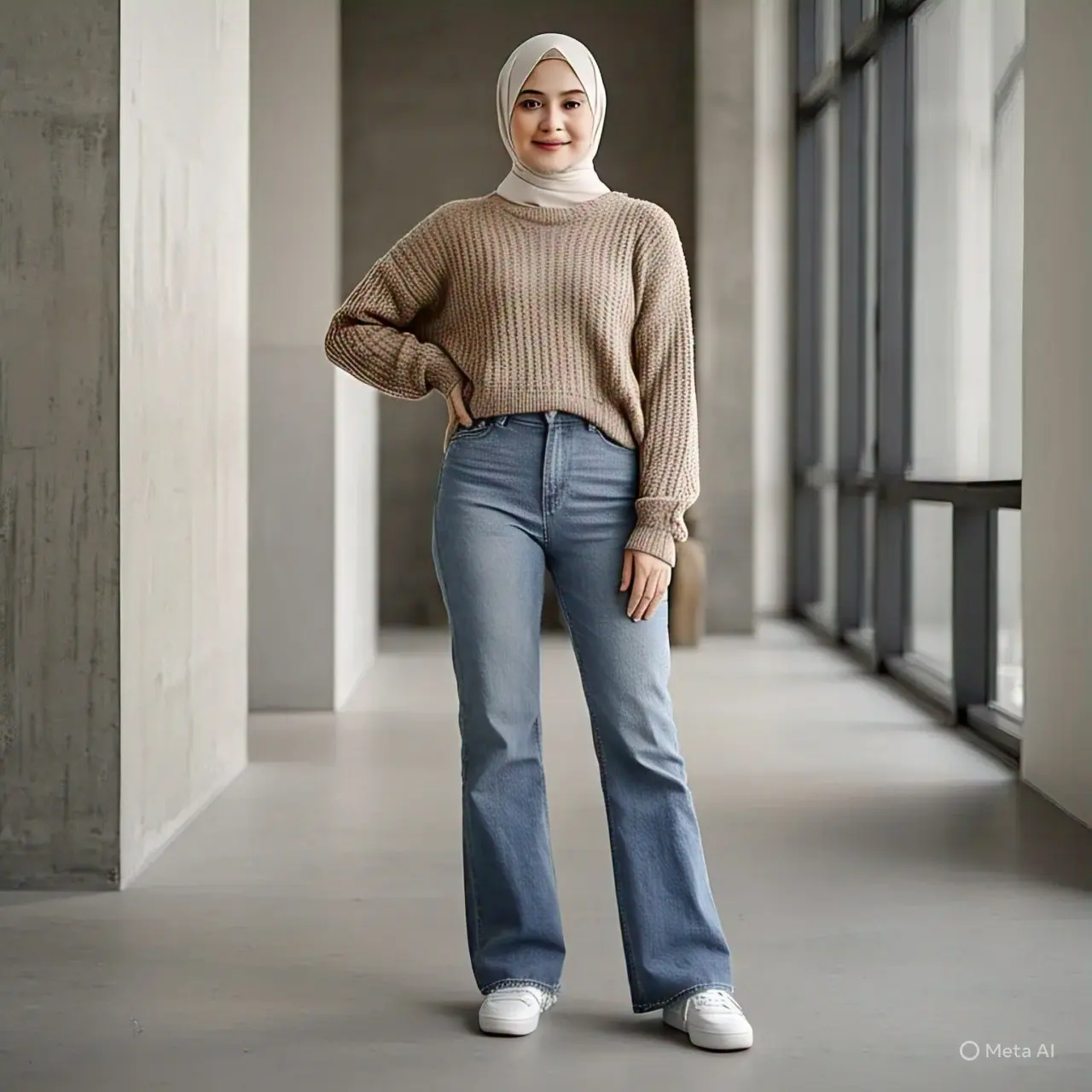 5 Inspirasi Outfit Hijab Casual Terbaru di 2025, Nyaman untuk Aktivitas 5 Inspirasi Outfit Hijab Casual Terbaru di 2025, Nyaman untuk Aktivitas