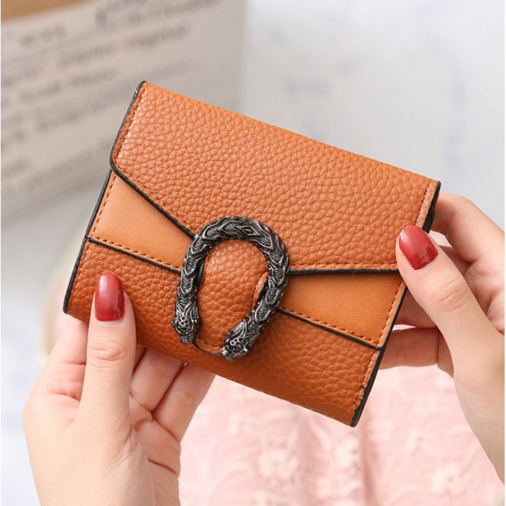 Dompet fashion