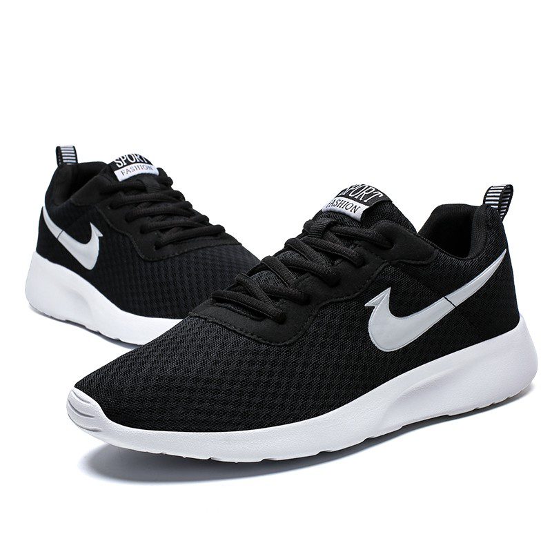 10 brand sepatu pria terbaik di Sport Station Indonesia - Blog Belanja ...