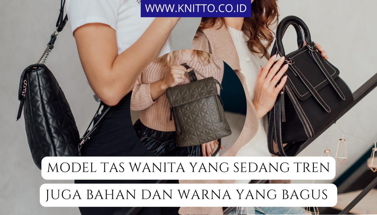 Tas wanita