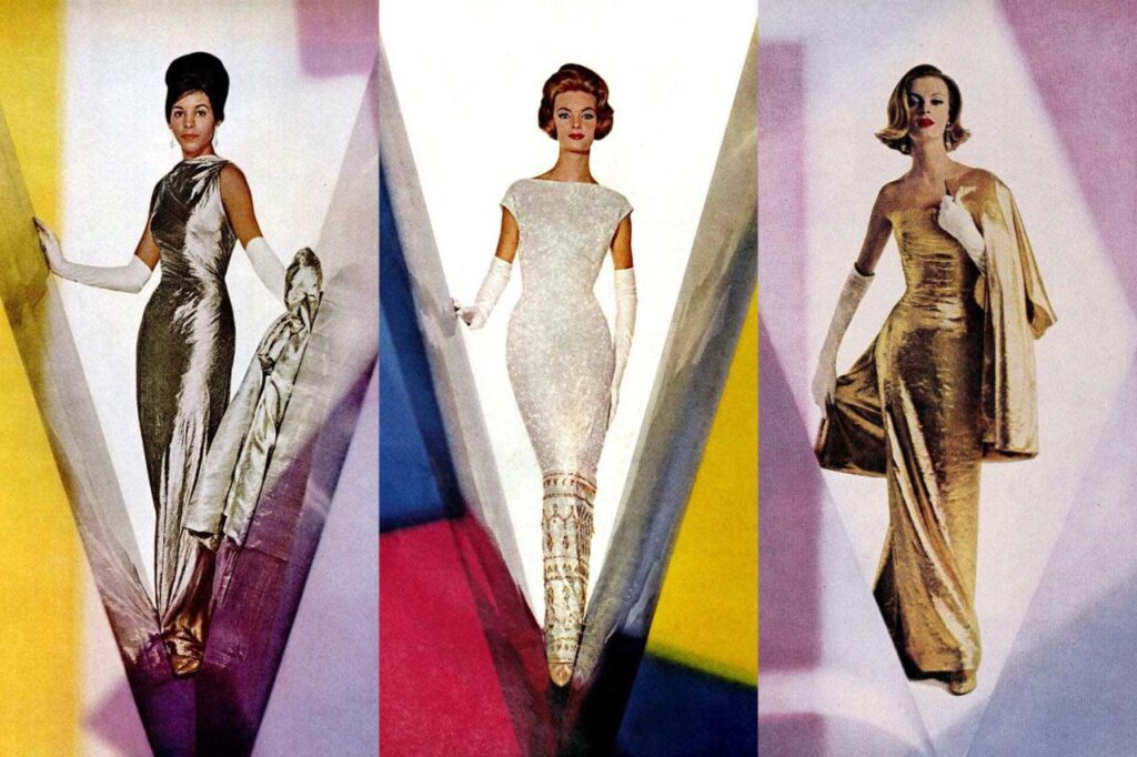 43 best 50s-60s Fashion images on Pinterest | Vintage clothing, Vintage ...