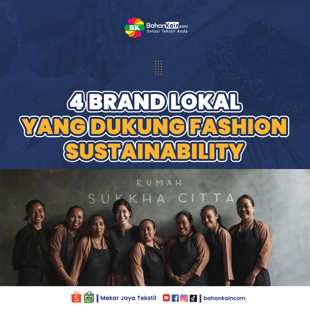 Brand Fashion Lokal Indonesia Buttonscarves Debut di Dubai Fashion Week Brand Fashion Lokal Indonesia Buttonscarves Debut di Dubai Fashion Week