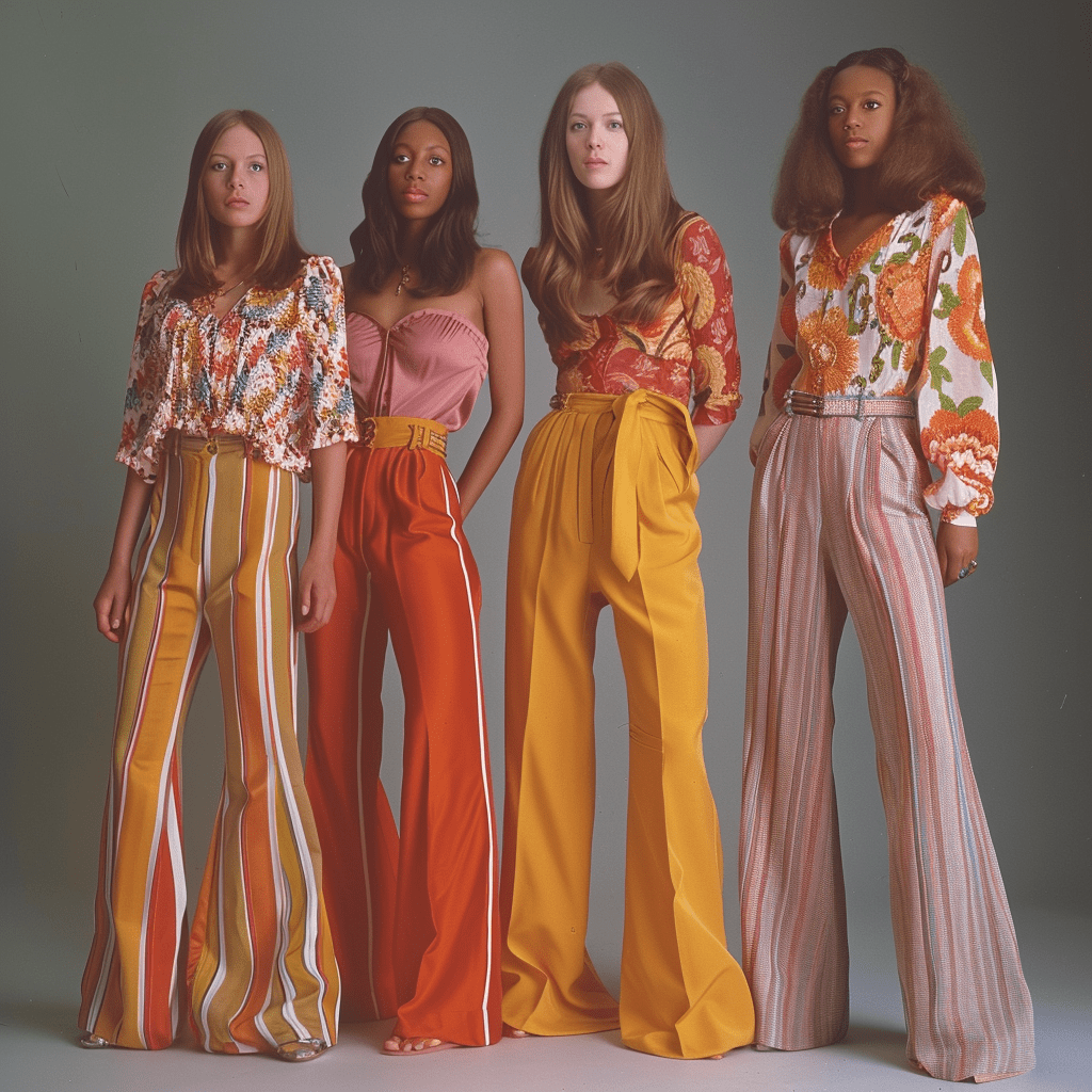 Vintage Fashion | Vintage outfits, Retro fashion, Vintage fashion