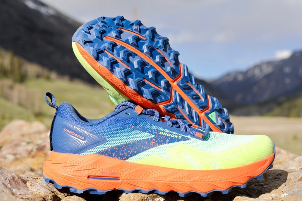 Best Cushioned Trail Running Shoes of 2024 – iRunFar