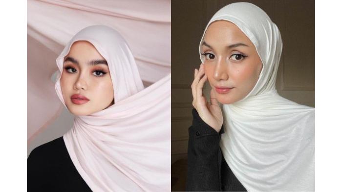 5 Tren Hijab yang Cocok untuk Merayakan Lebaran 2024, Tampil Simple dan ...