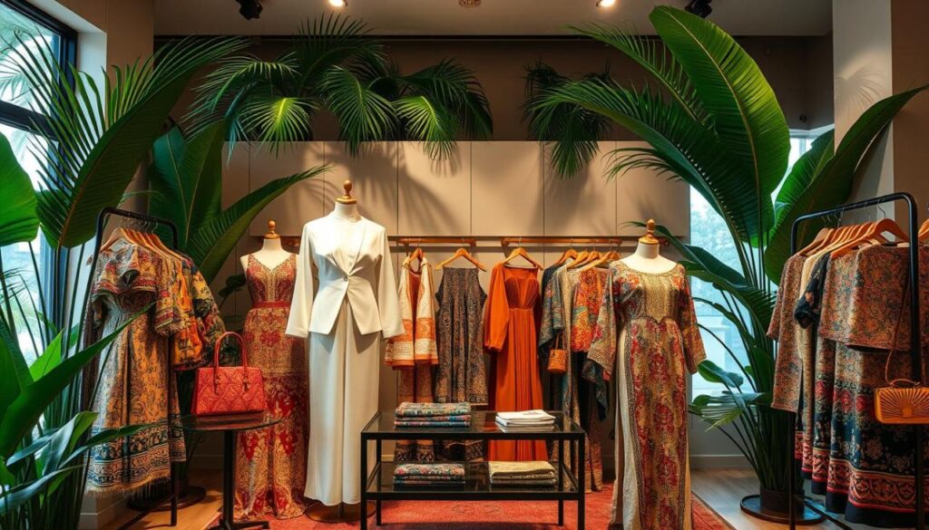 Merek Fashion Premium Terpopuler di Indonesia