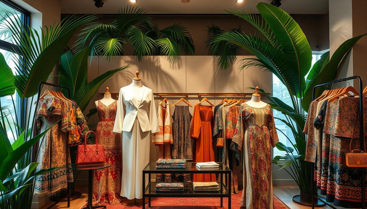 Merek Fashion Premium Terpopuler di Indonesia Merek Fashion Premium Terpopuler di Indonesia