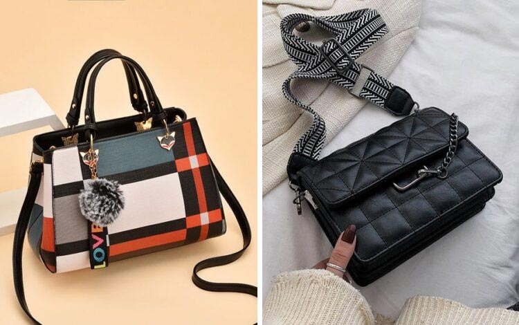 Tas wanita