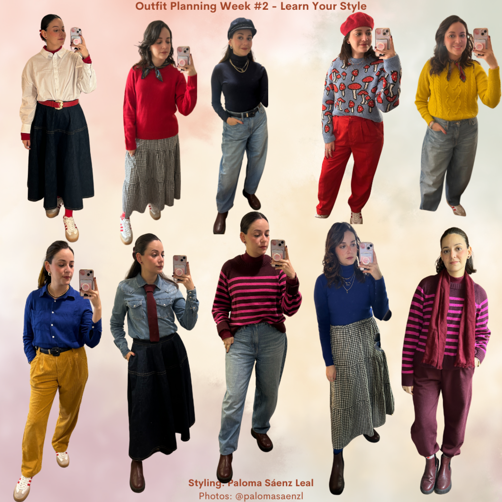 Influencer Fashion Trends Taking Over Social Media in 2024