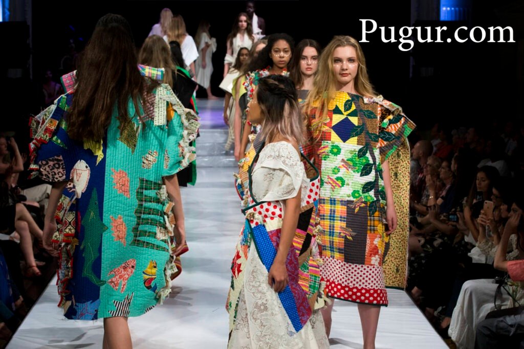 Pembuatan Produk Fashion Dari Bahan Daur Ulang: Inovasi Ramah ... Pembuatan Produk Fashion Dari Bahan Daur Ulang: Inovasi Ramah ...