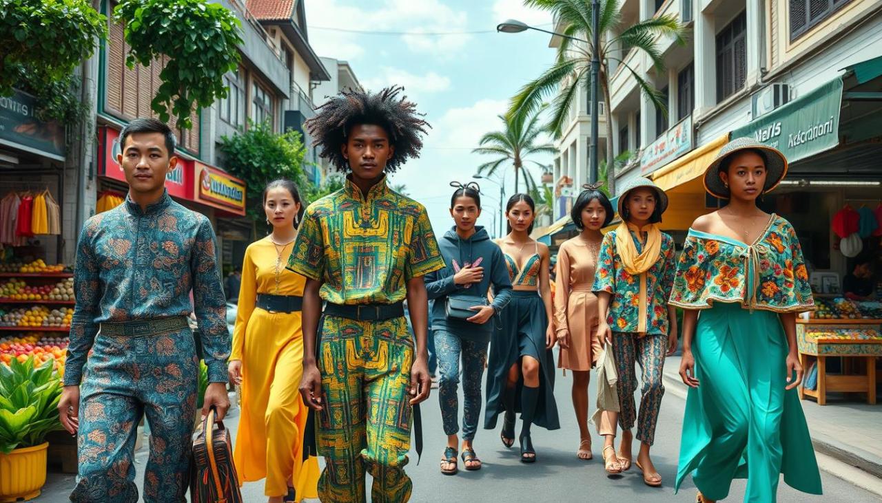 Tren Fashion 2025 Terbaru: Panduan Lengkap Gaya dan Inovasi Busana ... Tren Fashion 2025 Terbaru: Panduan Lengkap Gaya dan Inovasi Busana ...