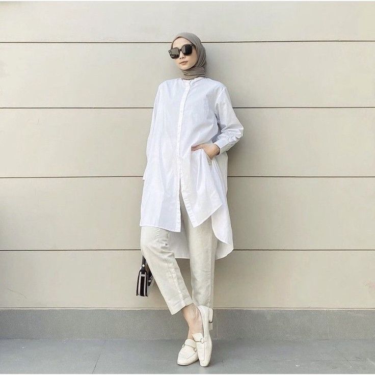 Hijab Casual Style - Trend Hijab kekinian Hijab Casual Style - Trend Hijab kekinian