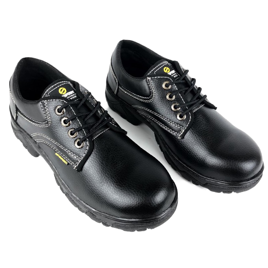 Jual Sepatu Safety Pria Original Safety Shoes proyek kerja lapangan ... Jual Sepatu Safety Pria Original Safety Shoes proyek kerja lapangan ...