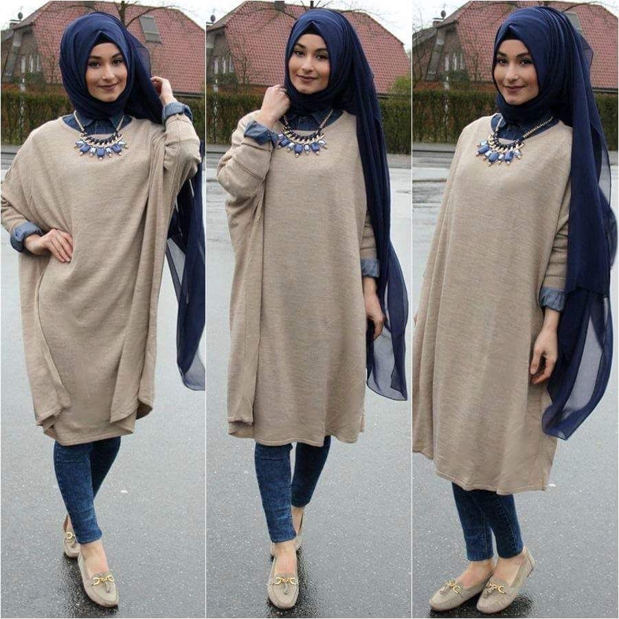 Pin on Hijab | Hijab fashion 2017, Hijab fashion, Hijabi outfits casual Pin on Hijab | Hijab fashion 2017, Hijab fashion, Hijabi outfits casual