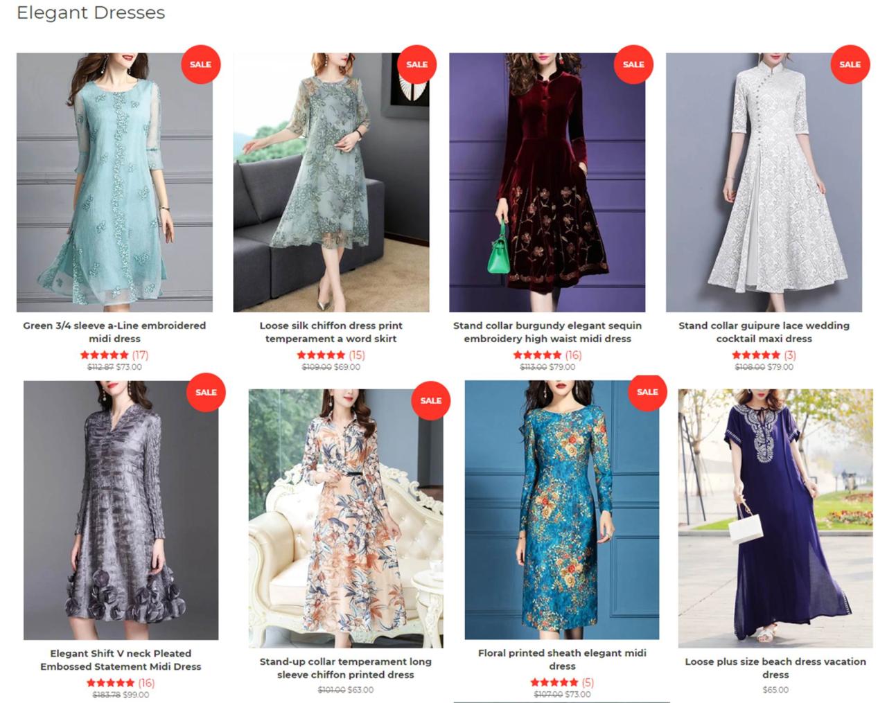 Jual Jusi Dress Polos Simpel Elegan Gamis Seragam Kondangan Lebaran ... Jual Jusi Dress Polos Simpel Elegan Gamis Seragam Kondangan Lebaran ...