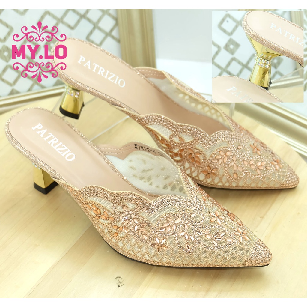 Jual SEPATU PESTA WANITA HEEL WEDDING SWAROVSKY IMPORT LAKU BANGET ... Jual SEPATU PESTA WANITA HEEL WEDDING SWAROVSKY IMPORT LAKU BANGET ...