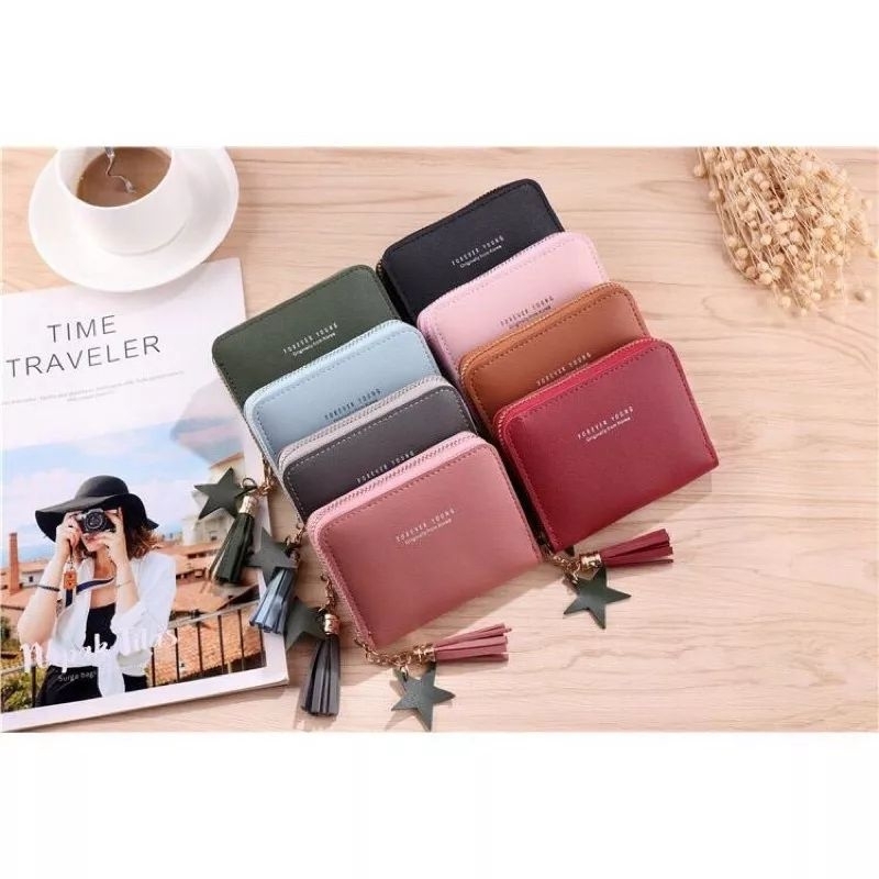 Dompet fashion