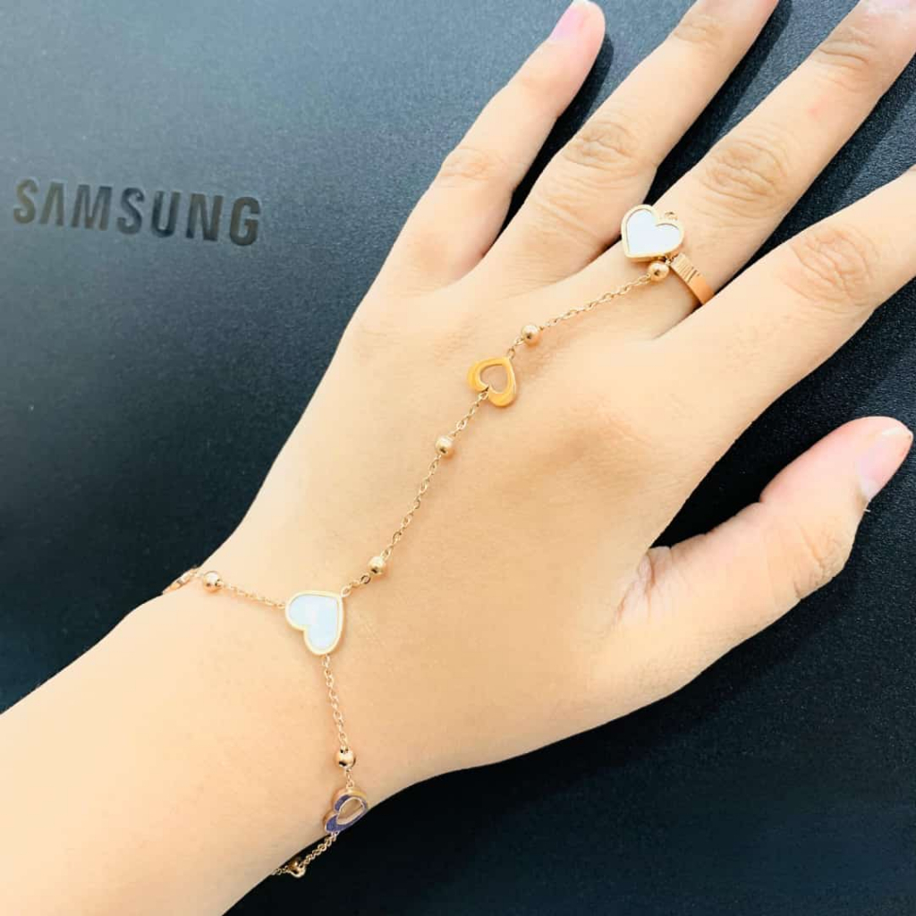 Jual Set Perhiasan kalung Mata bracelet premium gift aksesoris fashion ... Jual Set Perhiasan kalung Mata bracelet premium gift aksesoris fashion ...