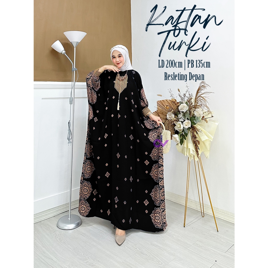 Jual KAFTAN WANITA JUMBO YANG LAGI VIRAL KAFTAN BATIK WANITA SIMPLE ... Jual KAFTAN WANITA JUMBO YANG LAGI VIRAL KAFTAN BATIK WANITA SIMPLE ...