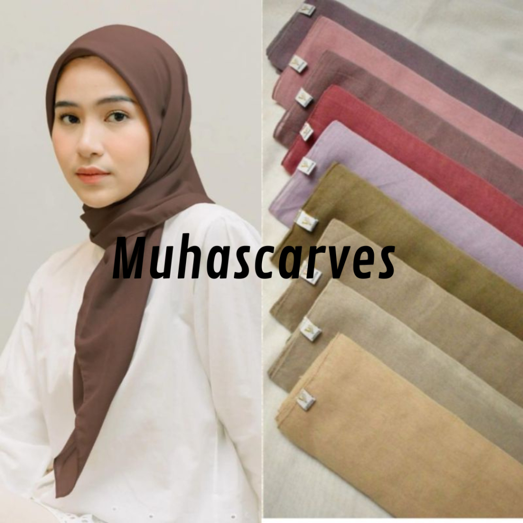 Jual Hijab Segi Empat Paris Jadul Premium Polos Import//Segi Empat ... Jual Hijab Segi Empat Paris Jadul Premium Polos Import//Segi Empat ...