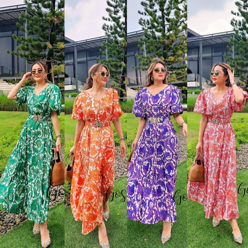 Jual Dress Cantik Kualitas Premium Terbaru 104213 | Shopee Indonesia Jual Dress Cantik Kualitas Premium Terbaru 104213 | Shopee Indonesia