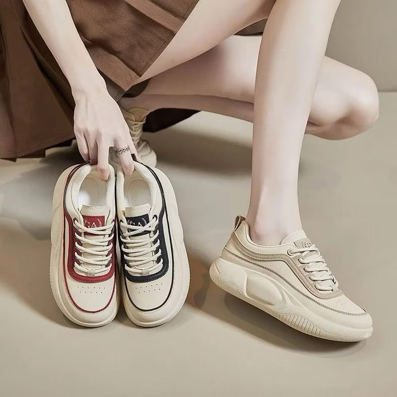 Jual sepatu terbaru kekinian cantik sepatu viral sepatu sneakers wanita ... Jual sepatu terbaru kekinian cantik sepatu viral sepatu sneakers wanita ...