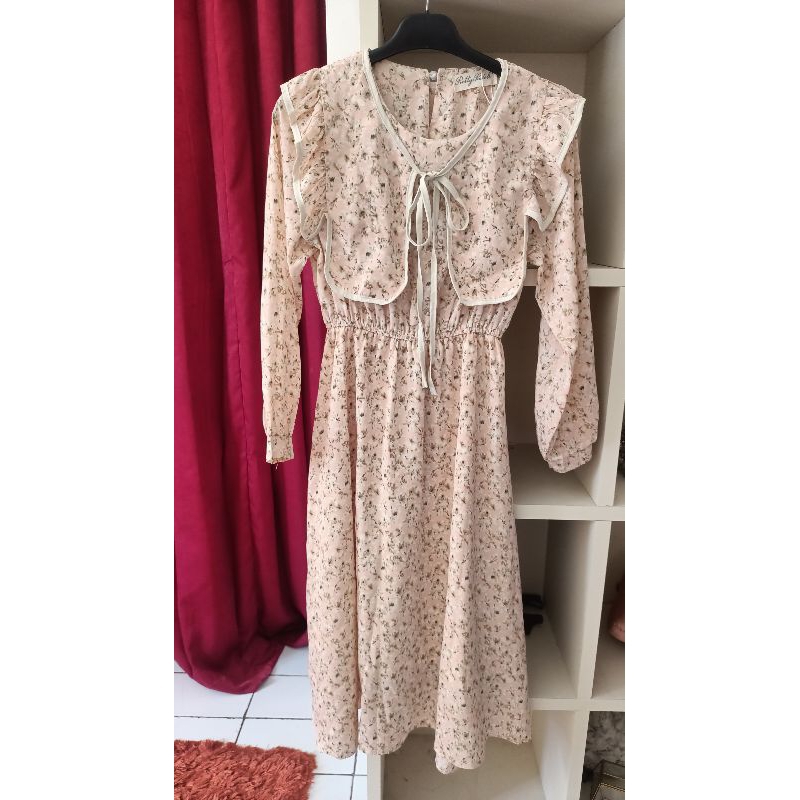 Dress cantik