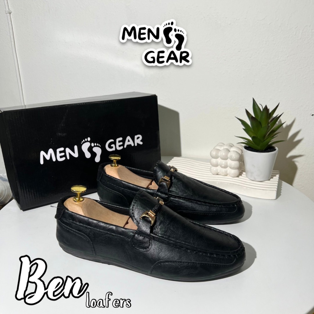 Loafers pria