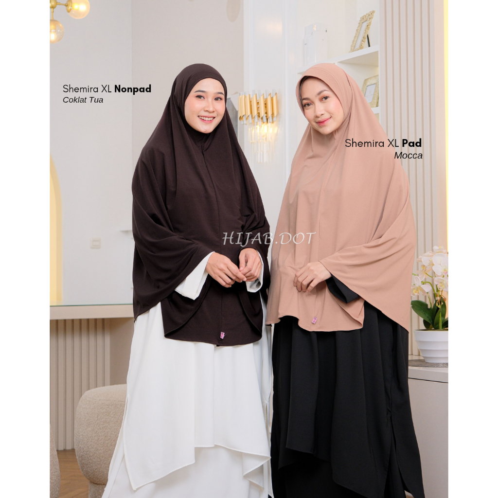 Jual Hijab Syari Ceruty Premium/Jilbab Syari/Kerudung Syari SHEAHIJAB ...