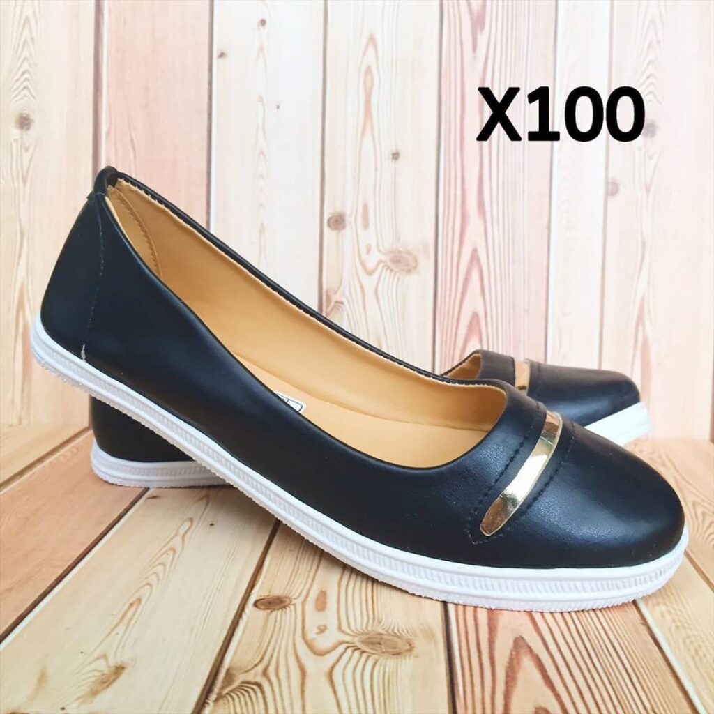 Sepatu fashion