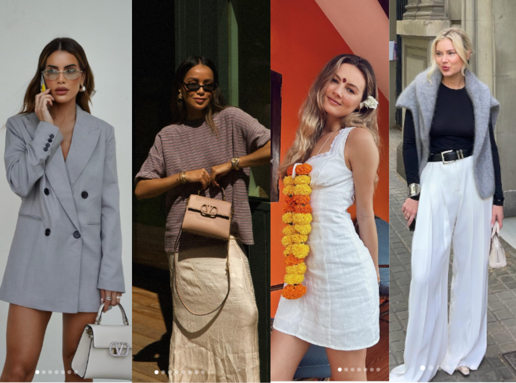 The Top 10 Fashion Influencers You Need to Follow In 2024 | Fashonation