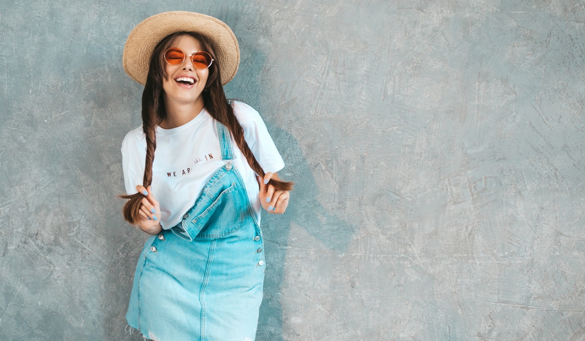 6 Outfit Musim Panas yang Harus Kamu Punya 6 Outfit Musim Panas yang Harus Kamu Punya
