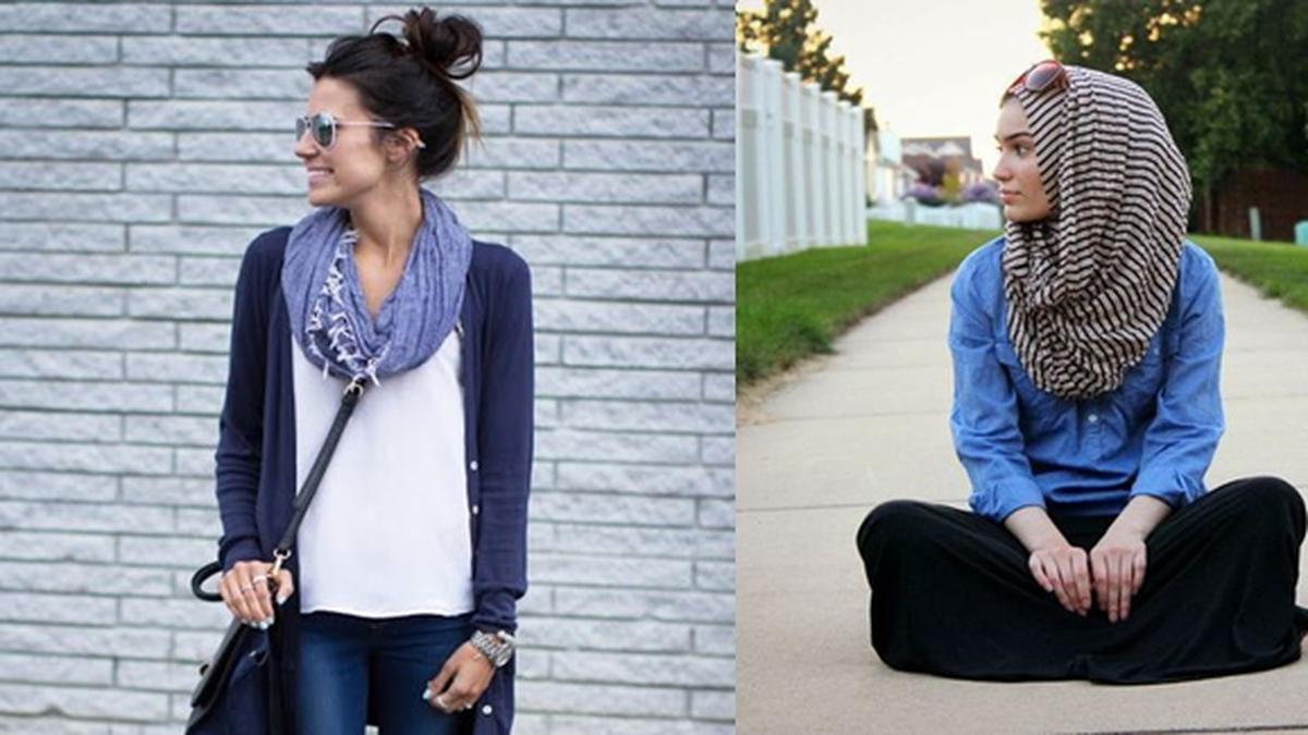 10 Inspirasi Fashion Kasual dan Nyaman Saat Traveling 10 Inspirasi Fashion Kasual dan Nyaman Saat Traveling