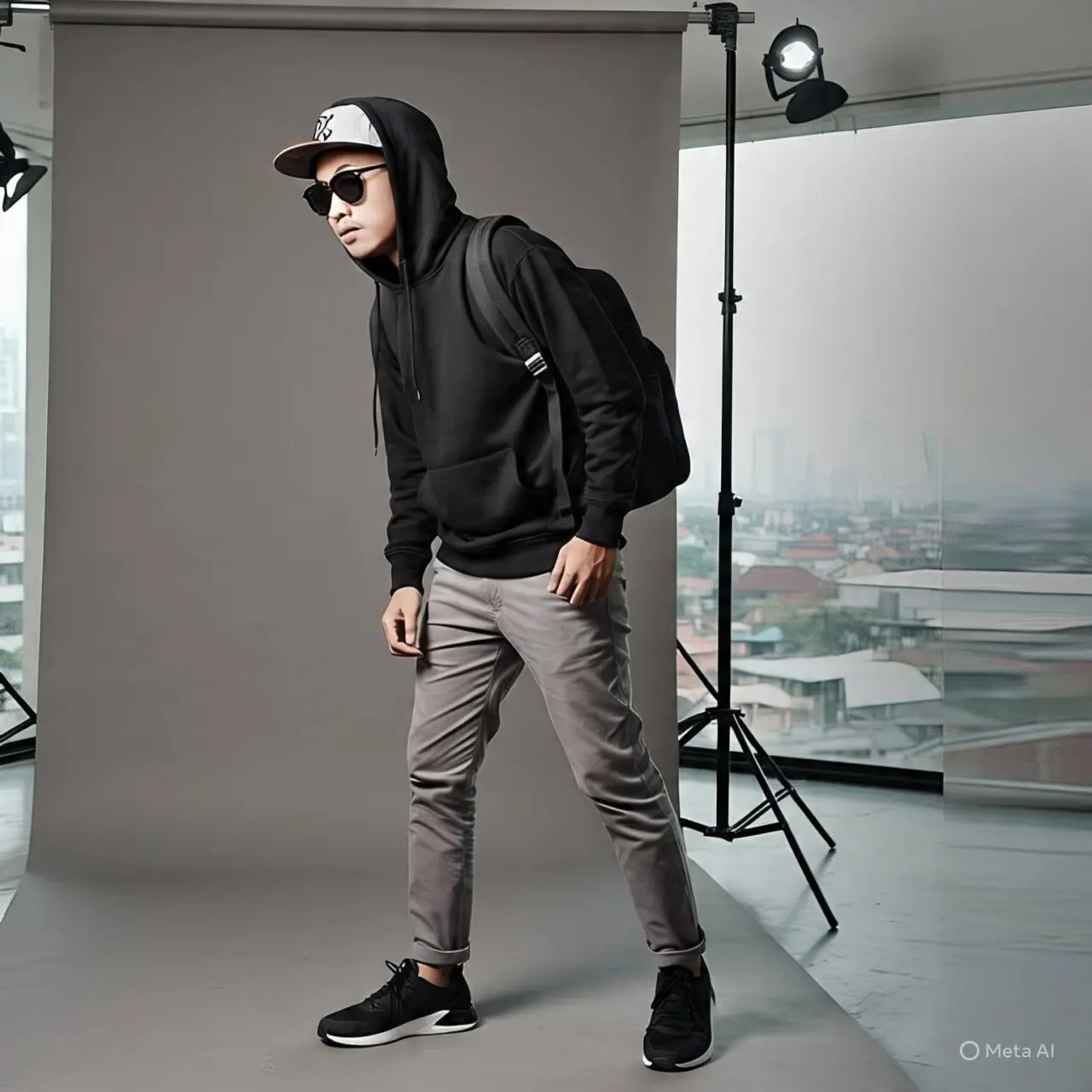 10 Inspirasi Outfit Kuliah Pria yang Stylish, Tren Terbaru 2025 10 Inspirasi Outfit Kuliah Pria yang Stylish, Tren Terbaru 2025