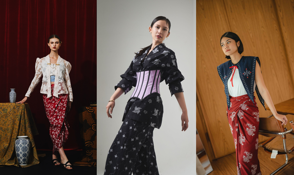 Tren Fashion Lokal Indonesia Terbaru - LKomBis