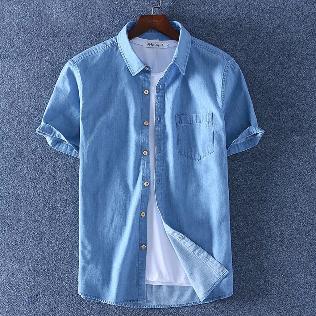 Baju kasual