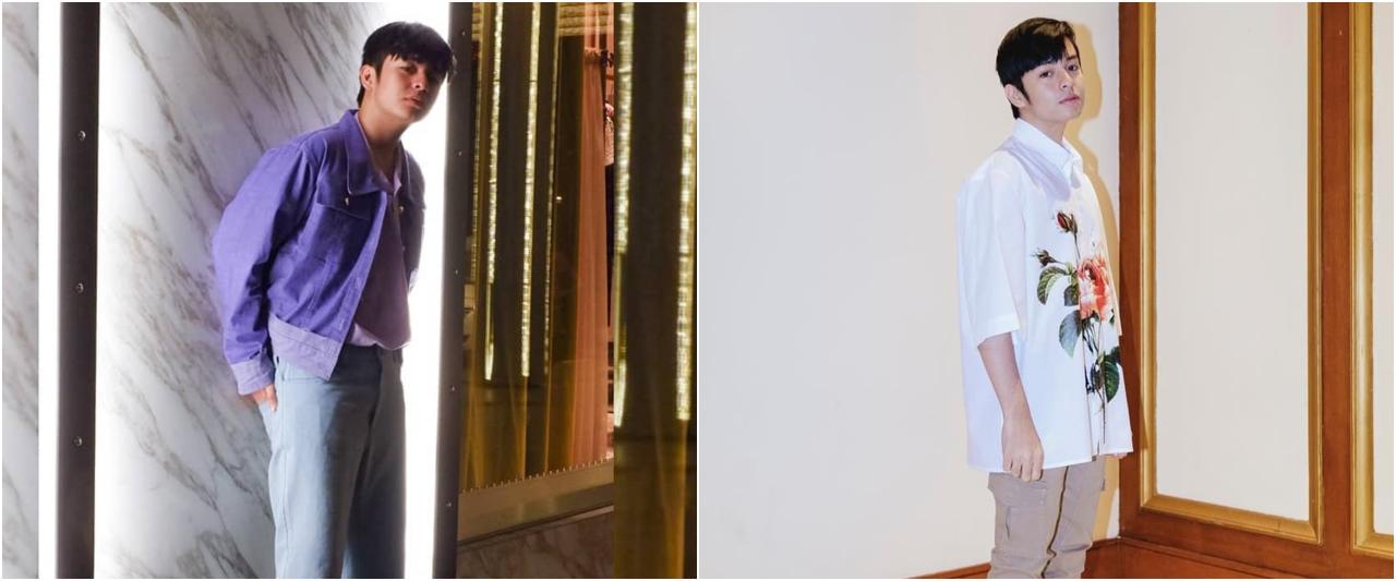 Ingin Tampil Stylish di Rumah, Ini Outfit Santai yang Harus Kamu Coba ... Ingin Tampil Stylish di Rumah, Ini Outfit Santai yang Harus Kamu Coba ...