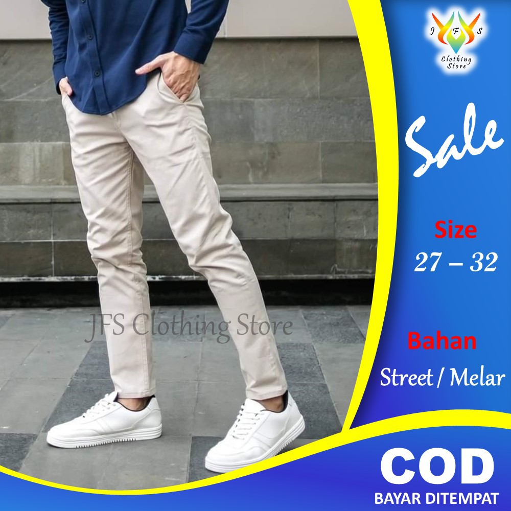 Celana chino