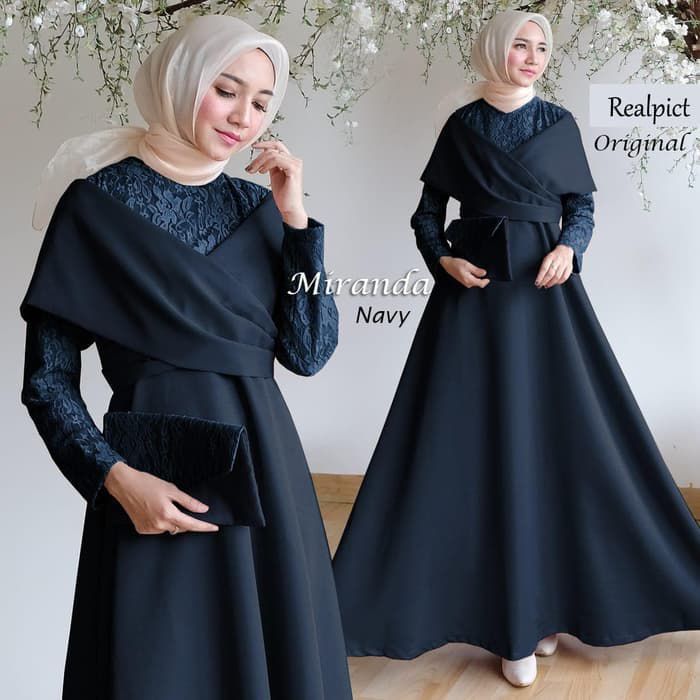 Model Baju Pesta Wanita Terbaru - Desain Baju Pengantin dan kondangan Model Baju Pesta Wanita Terbaru - Desain Baju Pengantin dan kondangan