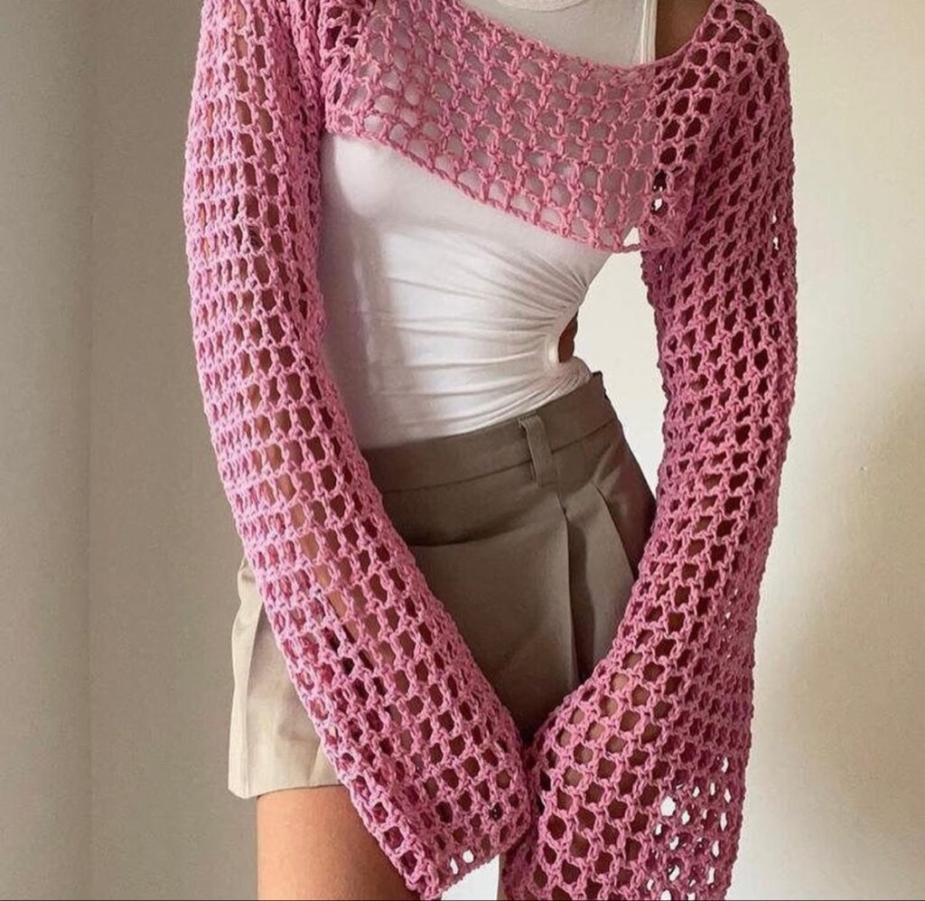 Top 999+ crop top designs images – Amazing Collection crop top designs ...