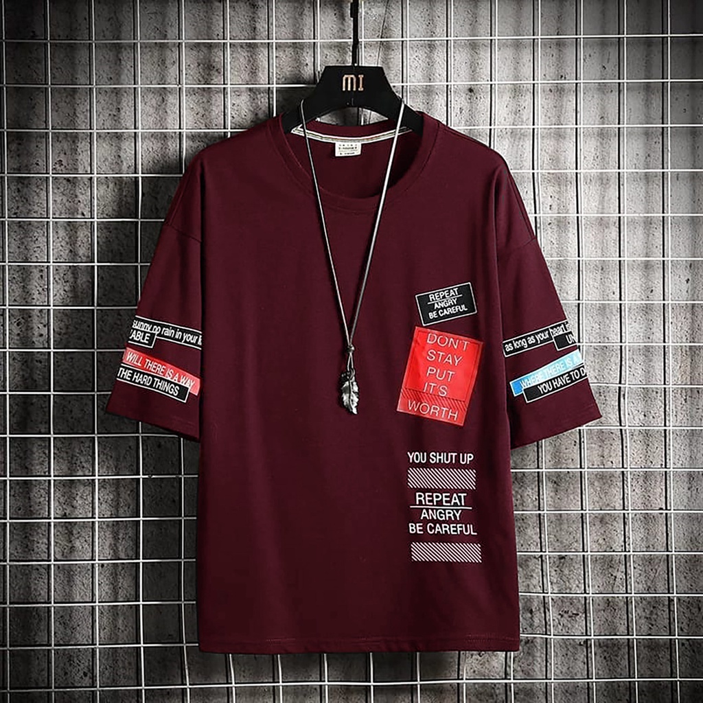 Cobain Baju Oversize, Makin Kece dan Modis! - ZALORA Thread