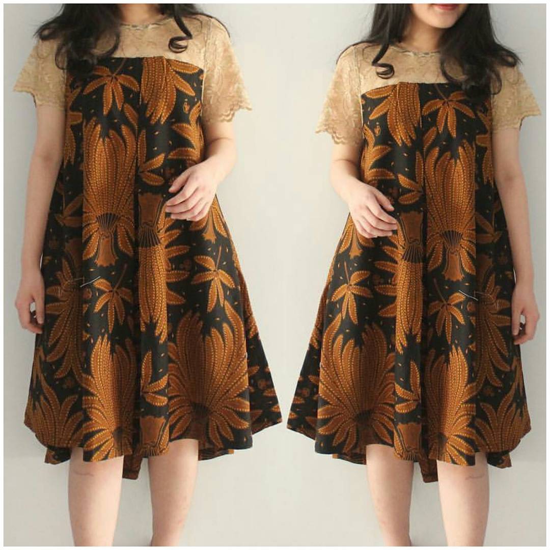 25+ Gambar Desain Batik Modern Pictures 25+ Gambar Desain Batik Modern Pictures