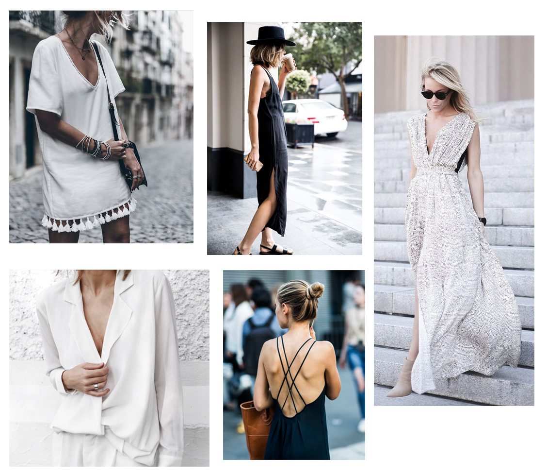 6 Minimalist Outfits That Show How Blue Jeans Are Meant To Be Worn ... 6 Minimalist Outfits That Show How Blue Jeans Are Meant To Be Worn ...