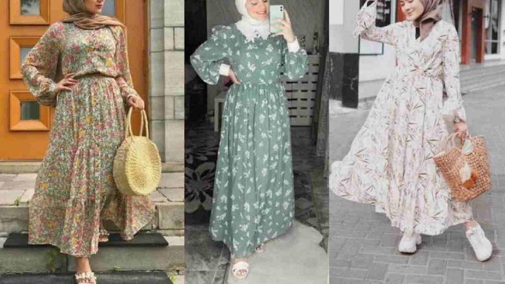 Pakaian Retro Wanita - Inspirasi Outfit Vintage Wanita Untuk Tampil ...