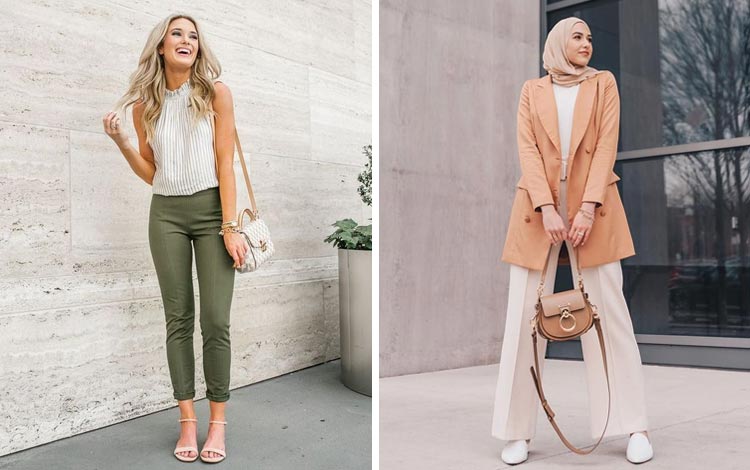 Pin by Ruri Ayyul Maulidya on Outfit | Hijab fashion summer, Muslim ...